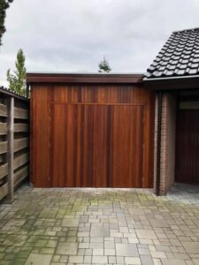 garagedeur